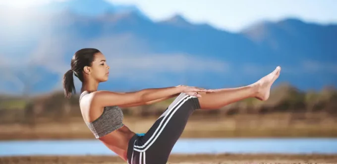 Tips for Strengthening Your Body