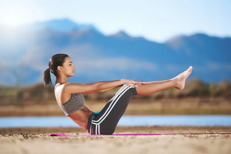 Tips for Strengthening Your Body