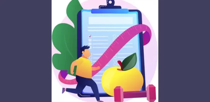 5 Strategies for Weight Loss Success