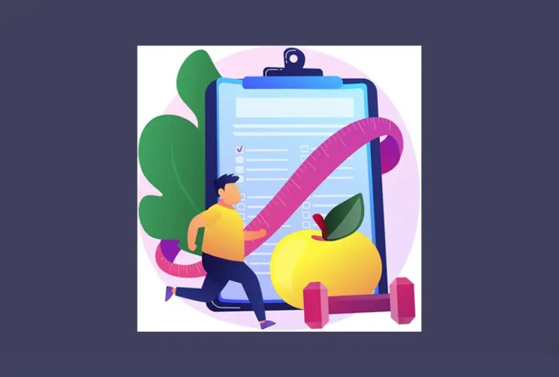 5 Strategies for Weight Loss Success