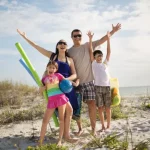 How to Make Your Family Vacation More Memorable