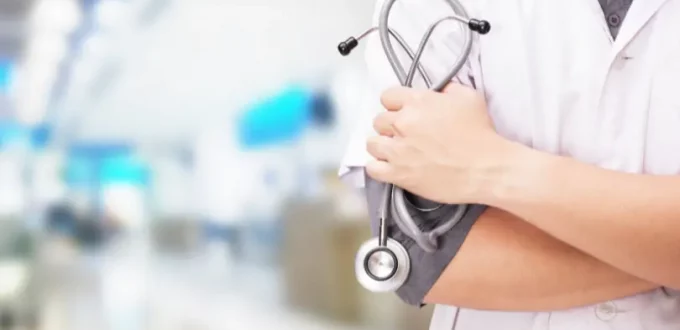 Technology in Healthcare: A Changing Landscape