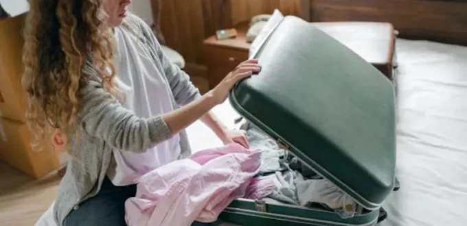 How to Expertly Move Out Your College Student