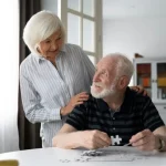 8 Stages of Alzheimer's Disease