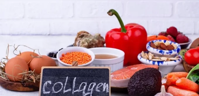 Collagen. Is it worth taking collagen supplements?
