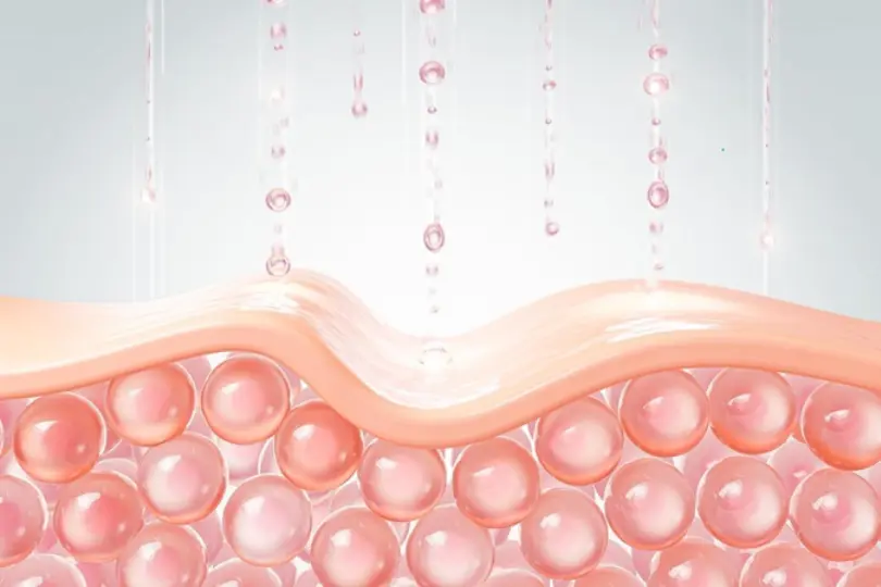 Reasons that destroy collagen in your body