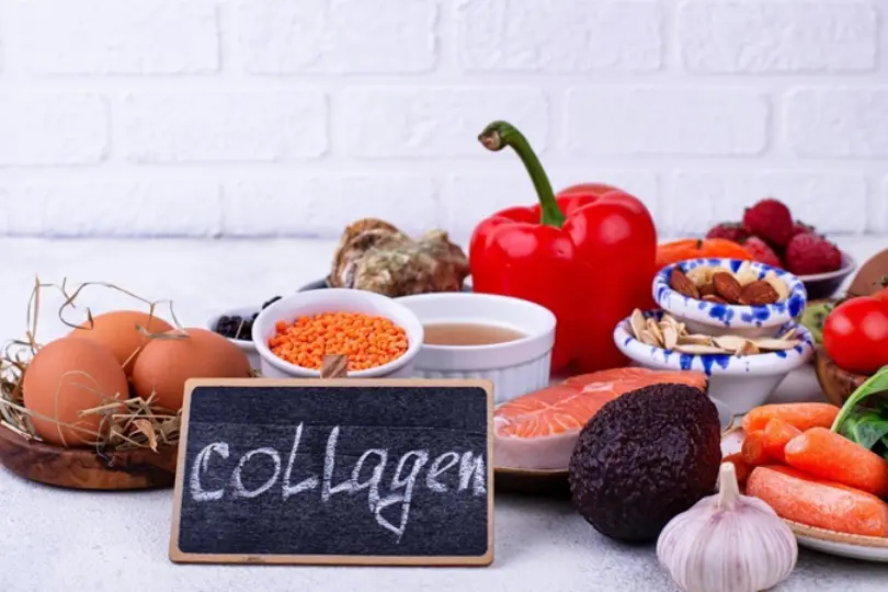 Collagen. Is it worth taking collagen supplements?