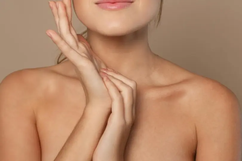 Greespi for your skin, nails, and bones