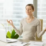 10 Natural Stress-Relief Hacks You Have to Try 10 Natural Stress-Relief Hacks You Have to Try