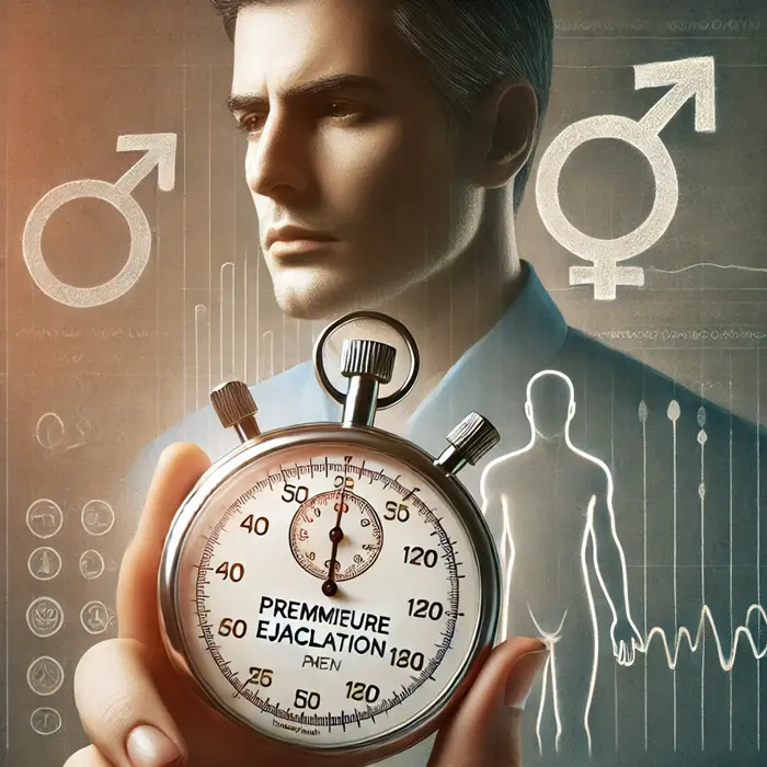 Premature Ejaculation