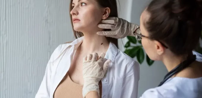 A Look at the Top Skin Cancer Treatment Options