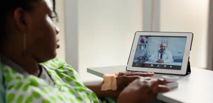 Leveraging Telemedicine to Bridge Healthcare Gaps in Underserved Communities