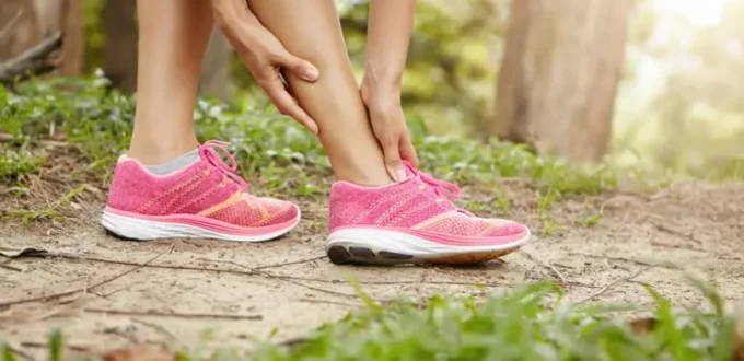 8 Physio Tips for Better Foot Health