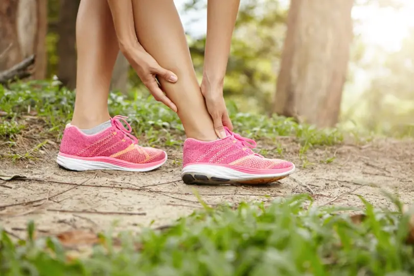 8 Physio Tips for Better Foot Health