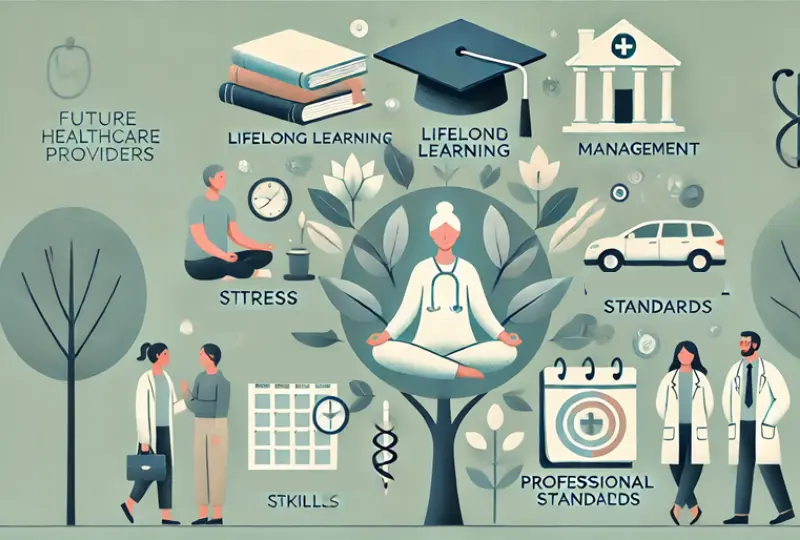 Considerations for Future Healthcare Providers