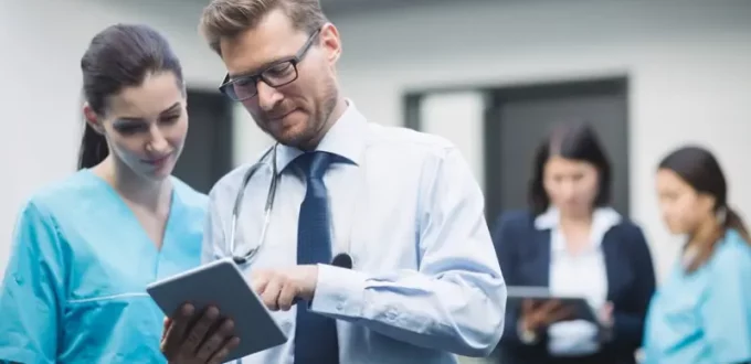 5 Key Considerations for Future Healthcare Providers