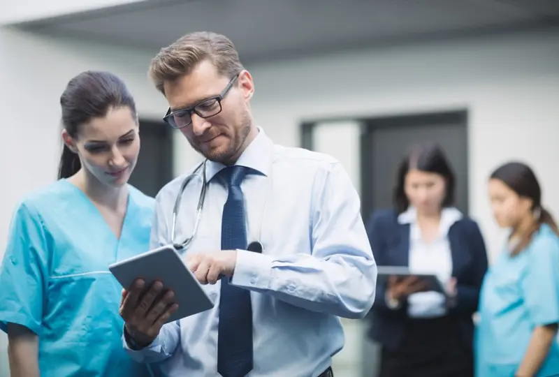 5 Key Considerations for Future Healthcare Providers