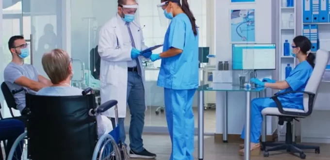 5 Helpful Strategies for Improving Health Clinic Operations