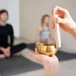 The Health Benefits of Handmade Singing Bowls in Yoga and Wellness