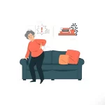 Do You Suffer From Back Pain? Here’s 5 Things to Help Alleviate It