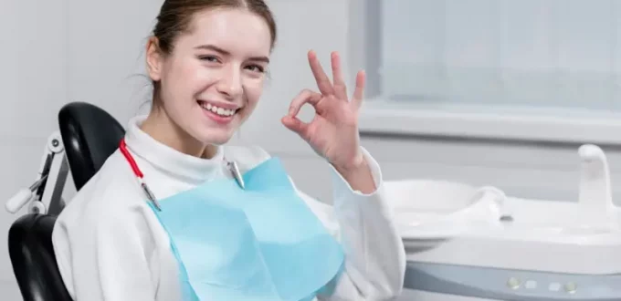 How Dental Health Impacts Overall Wellness