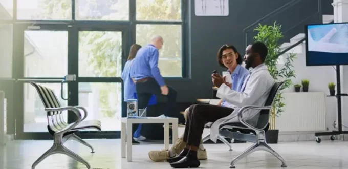 What To Know Before Getting Treatment At A Drug Treatment Center