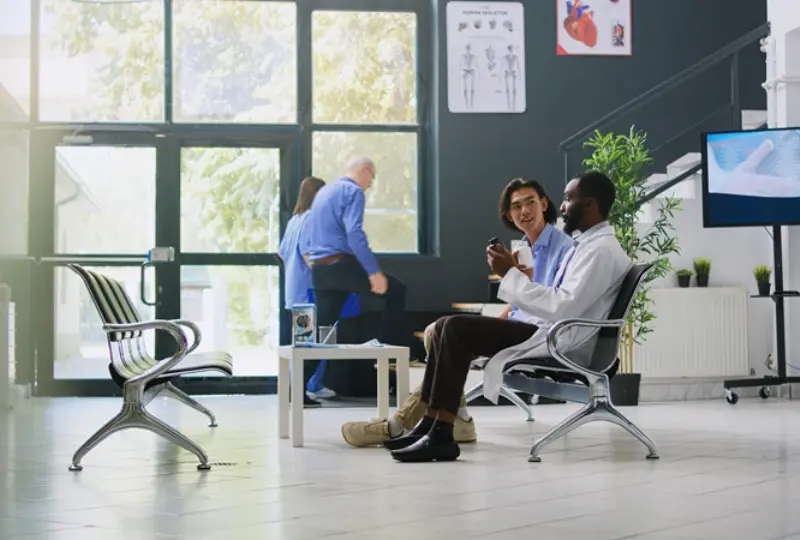 What To Know Before Getting Treatment At A Drug Treatment Center