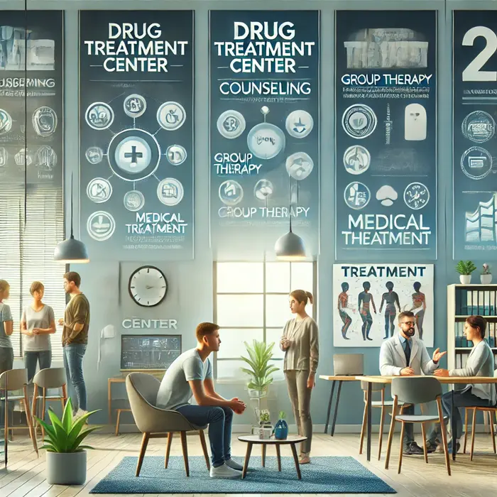 Seek Information Regarding Their Methods of Treatment and Therapies