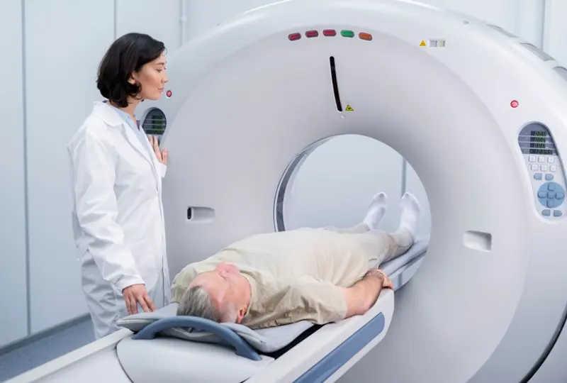 Private MRI Scans: What Are They and When Should You Consider One?