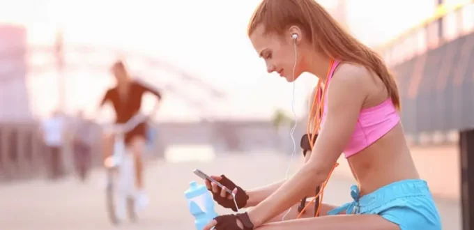 Why Range of Mobility Is so Important for Lifelong Health