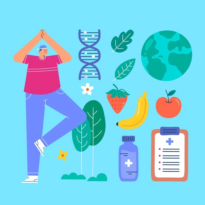 Sustainable Weight Loss