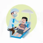 5 Ways A Pediatric Dentist Can Alleviate Your Child's Anxiety At Routine Cleanings