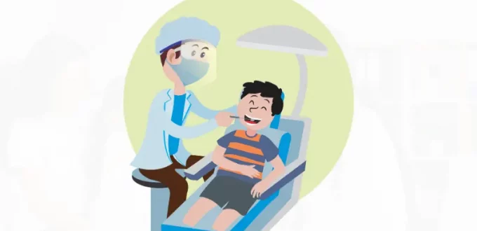 5 Ways A Pediatric Dentist Can Alleviate Your Child's Anxiety At Routine Cleanings