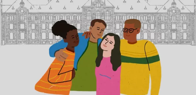 6 Healthy Home Habits for College Living