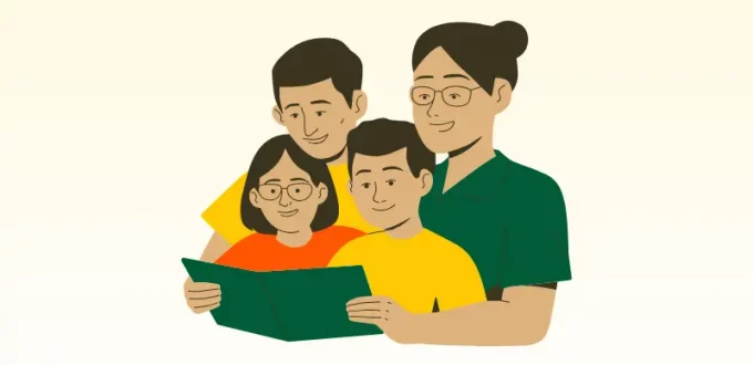 Holiday Survival Guide for Parents