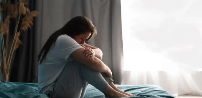 How You Can Recover From Trauma