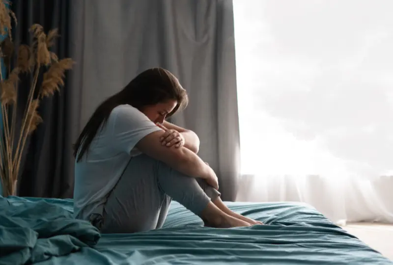 How You Can Recover From Trauma