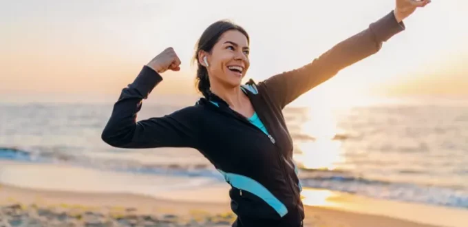 5 Ways You Can Help Ensure You Live a Long and Healthy Life