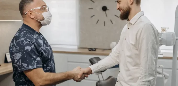 4 Helpful Ways to Boost Men's Hormonal Health