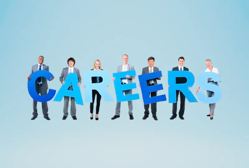 5 Modern Careers that Positively Impact Society