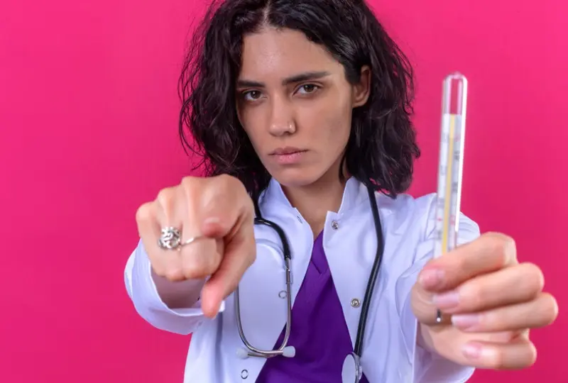 STD/STI Testing Types and How They Work