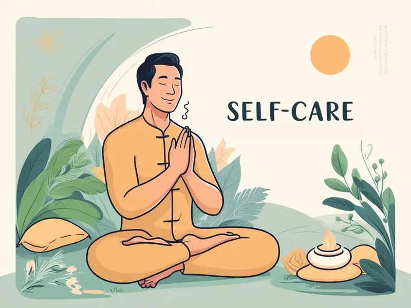 Self-Care