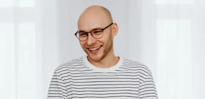 5 Tips for Men Struggling with Complete Hair Loss