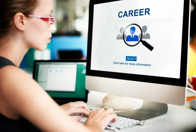 Technology Careers
