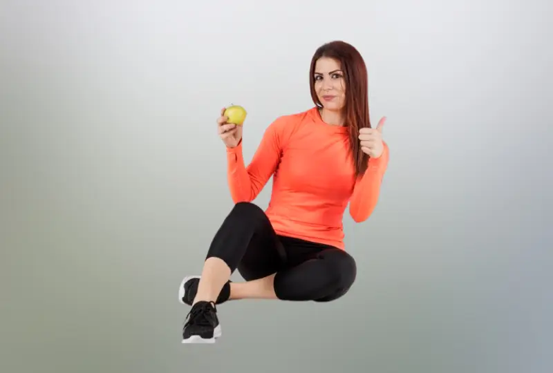 Are You Truly Healthy? A Comprehensive Approach to Wellness