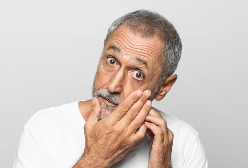 Causes and Risk Factors for Cataracts