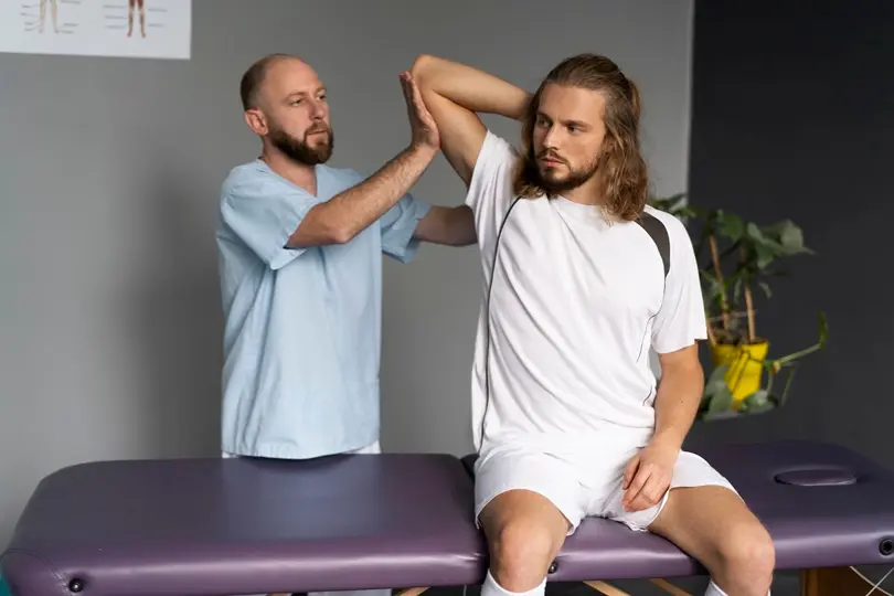 The Role of Chiropractic Care in Sports Injury Recovery