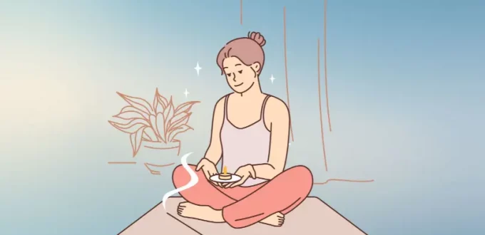 A Beginner's Guide to Aromatherapy