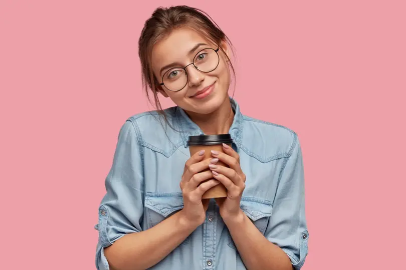 Have Some Coffee or Tea