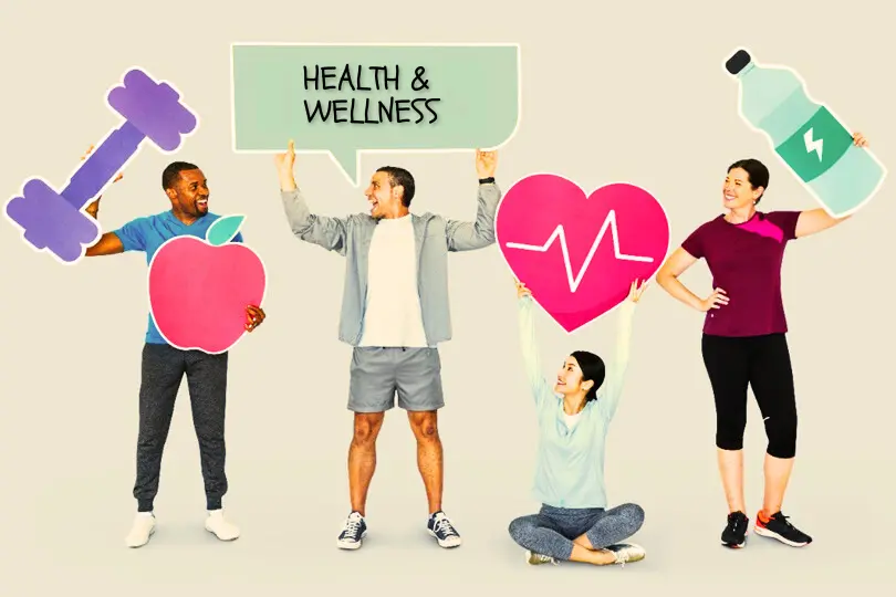 alth and Wellness: A Comprehensive Guide